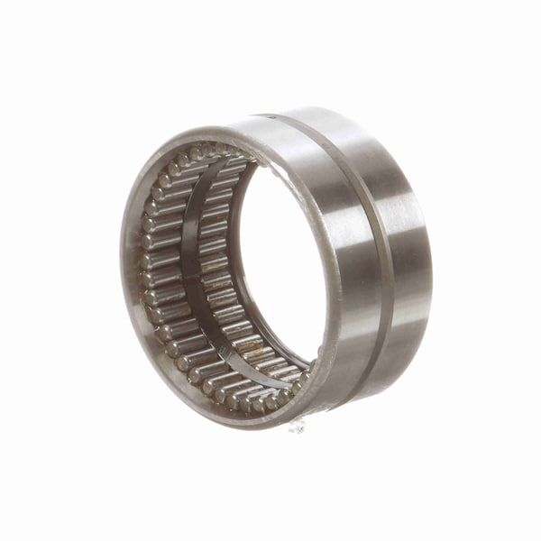 Gr Series 500, Machined Race Needle Bearing, No GR32RS
